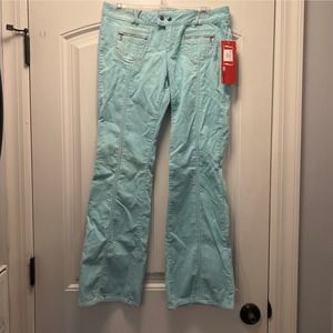 Rip Curl Aqua Boot Cut Pants